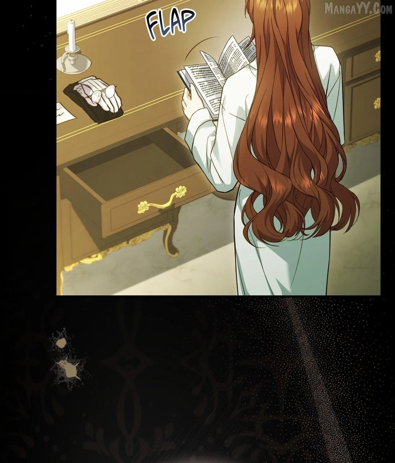 I’m Trapped With Men Who Hate Me Chapter 54 – Page 88