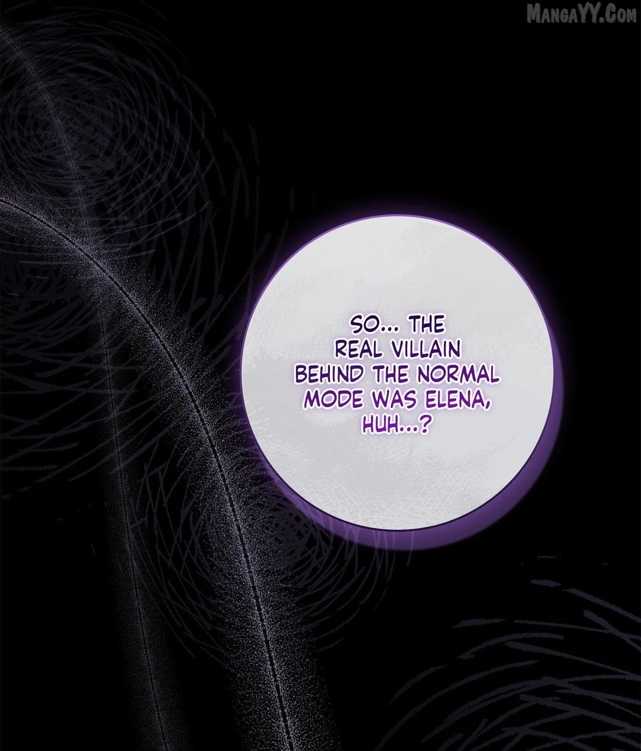 I’m Trapped With Men Who Hate Me Chapter 54 – Page 93