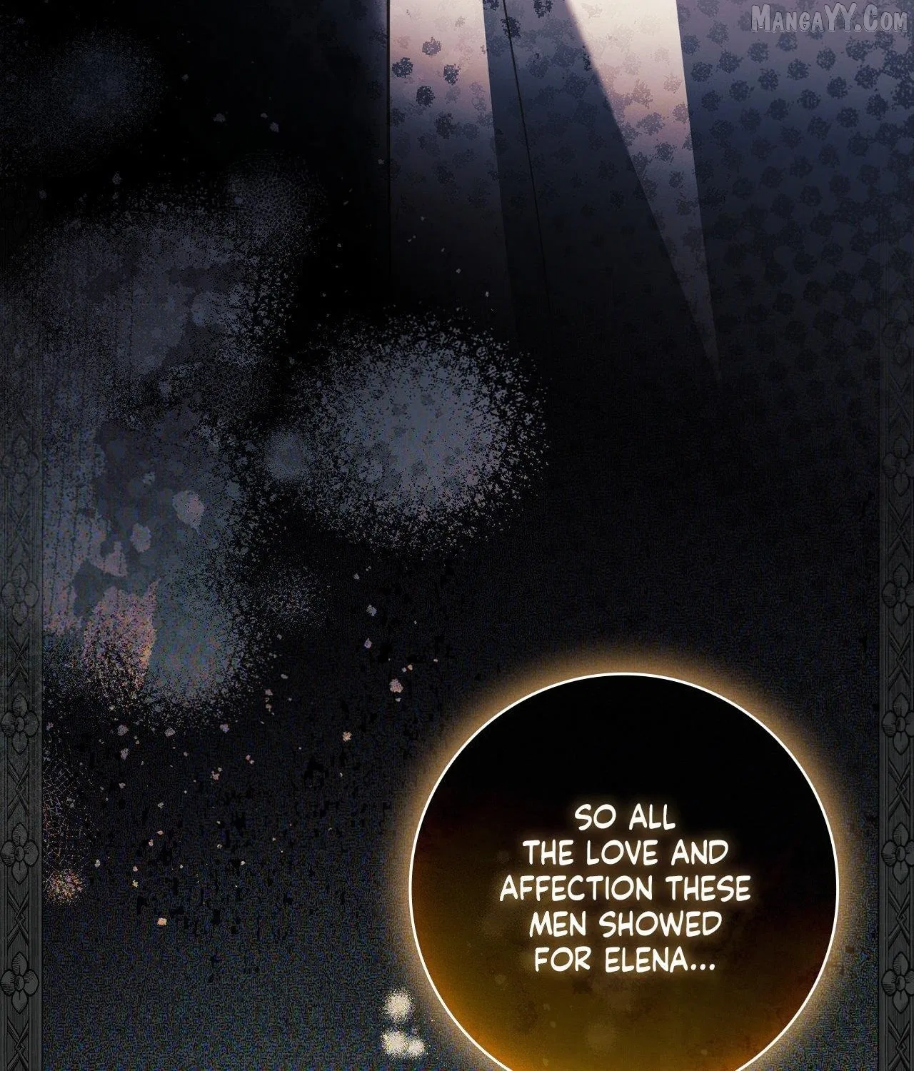 I’m Trapped With Men Who Hate Me Chapter 54 – Page 96