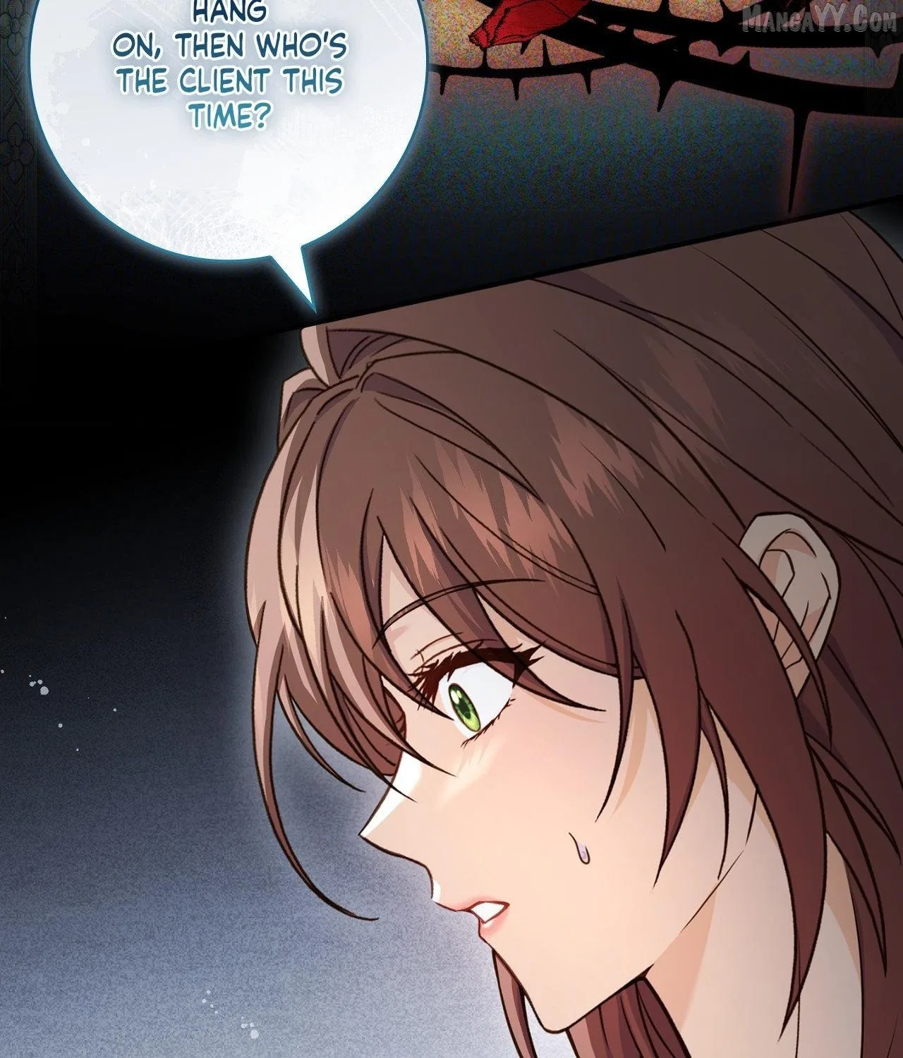 I’m Trapped With Men Who Hate Me Chapter 54 – Page 101