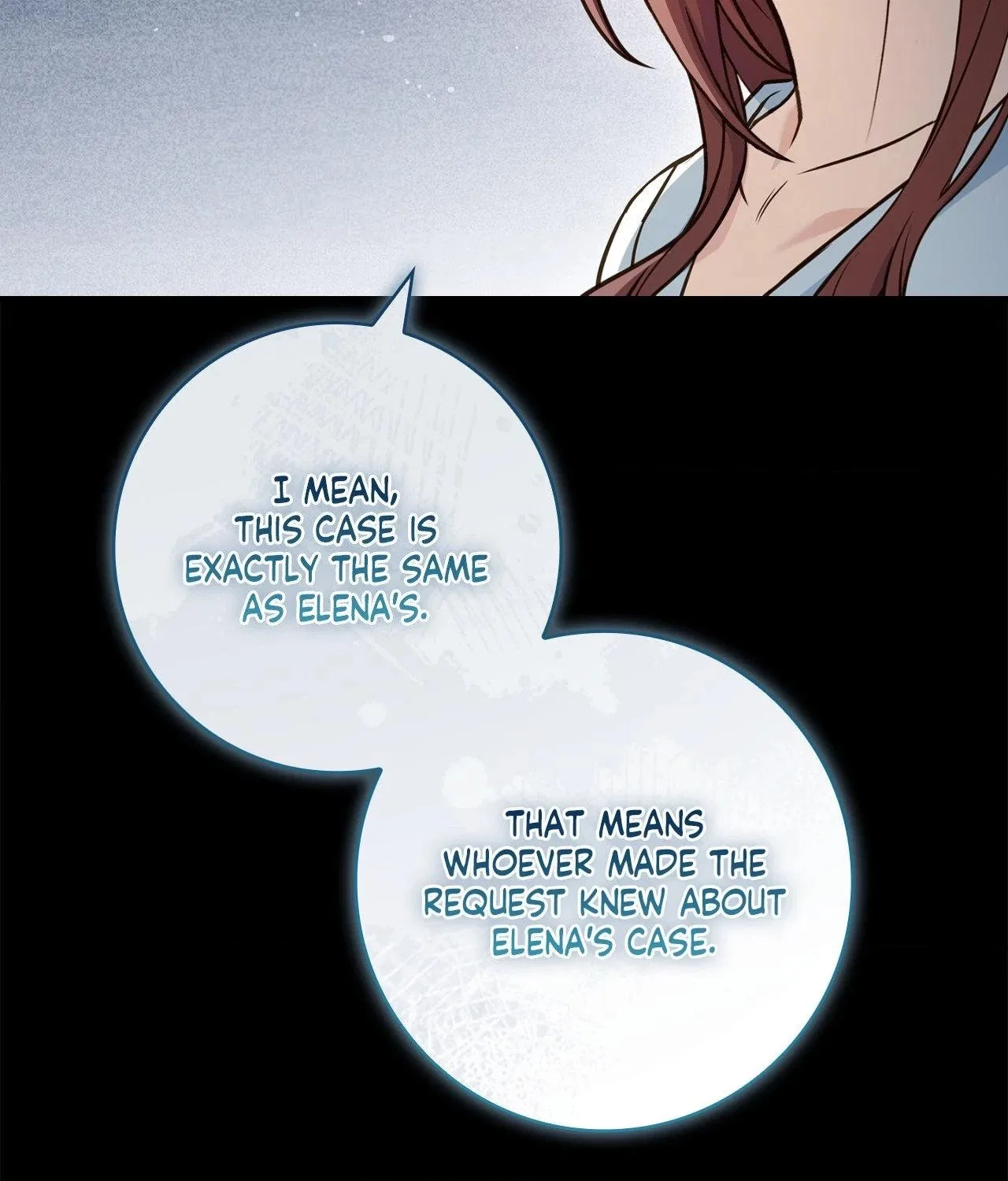 I’m Trapped With Men Who Hate Me Chapter 54 – Page 102