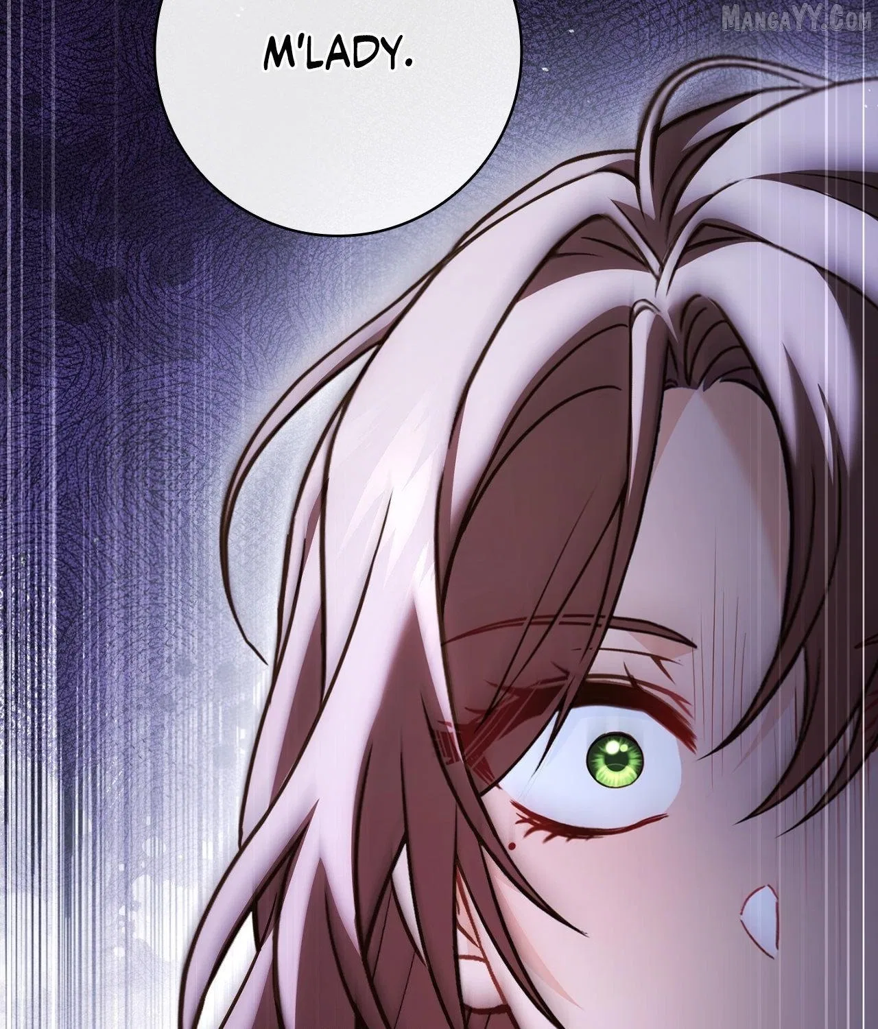 I’m Trapped With Men Who Hate Me Chapter 54 – Page 104