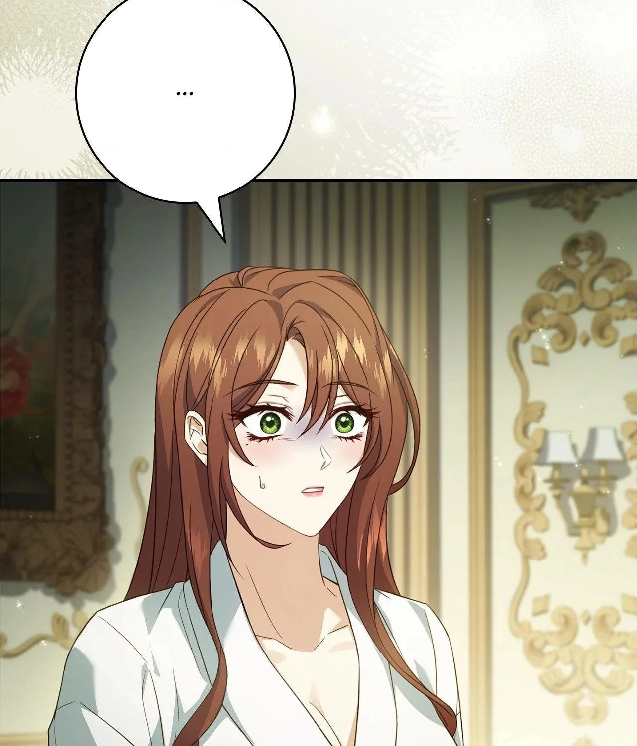 I’m Trapped With Men Who Hate Me Chapter 54 – Page 111
