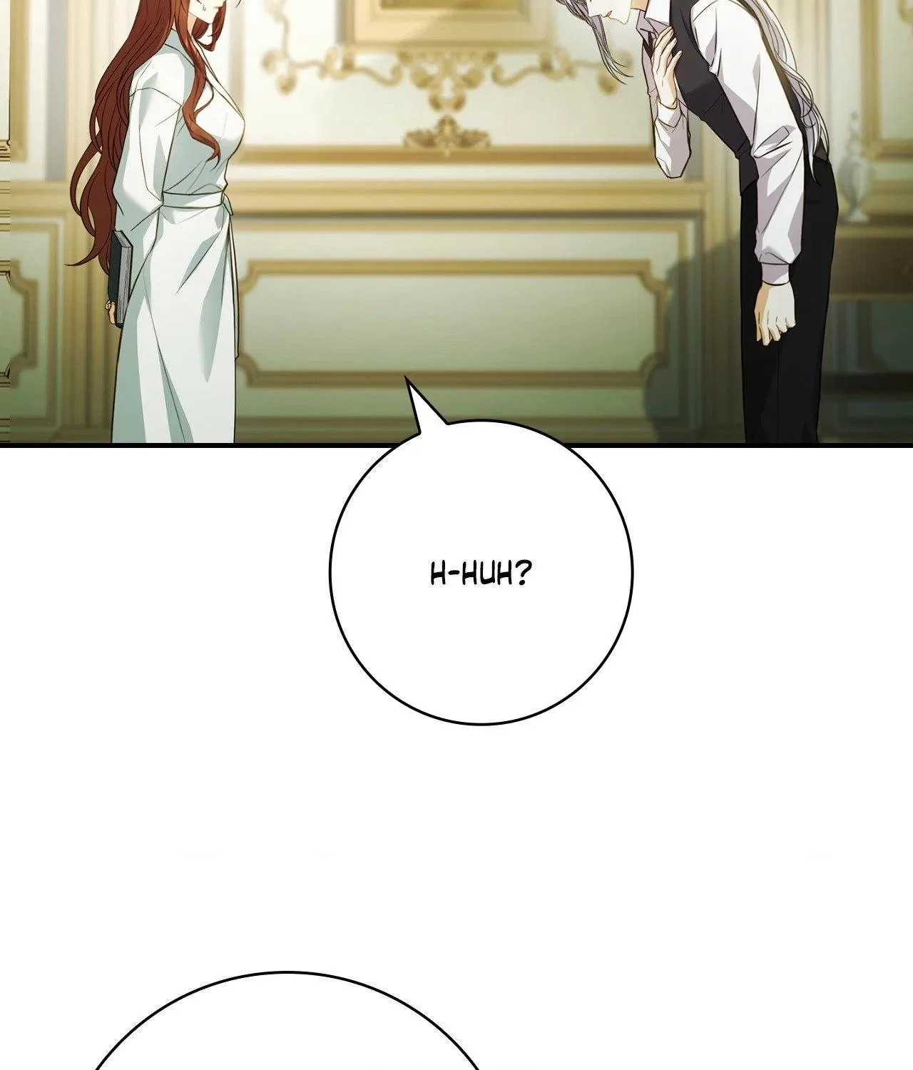 I’m Trapped With Men Who Hate Me Chapter 54 – Page 114