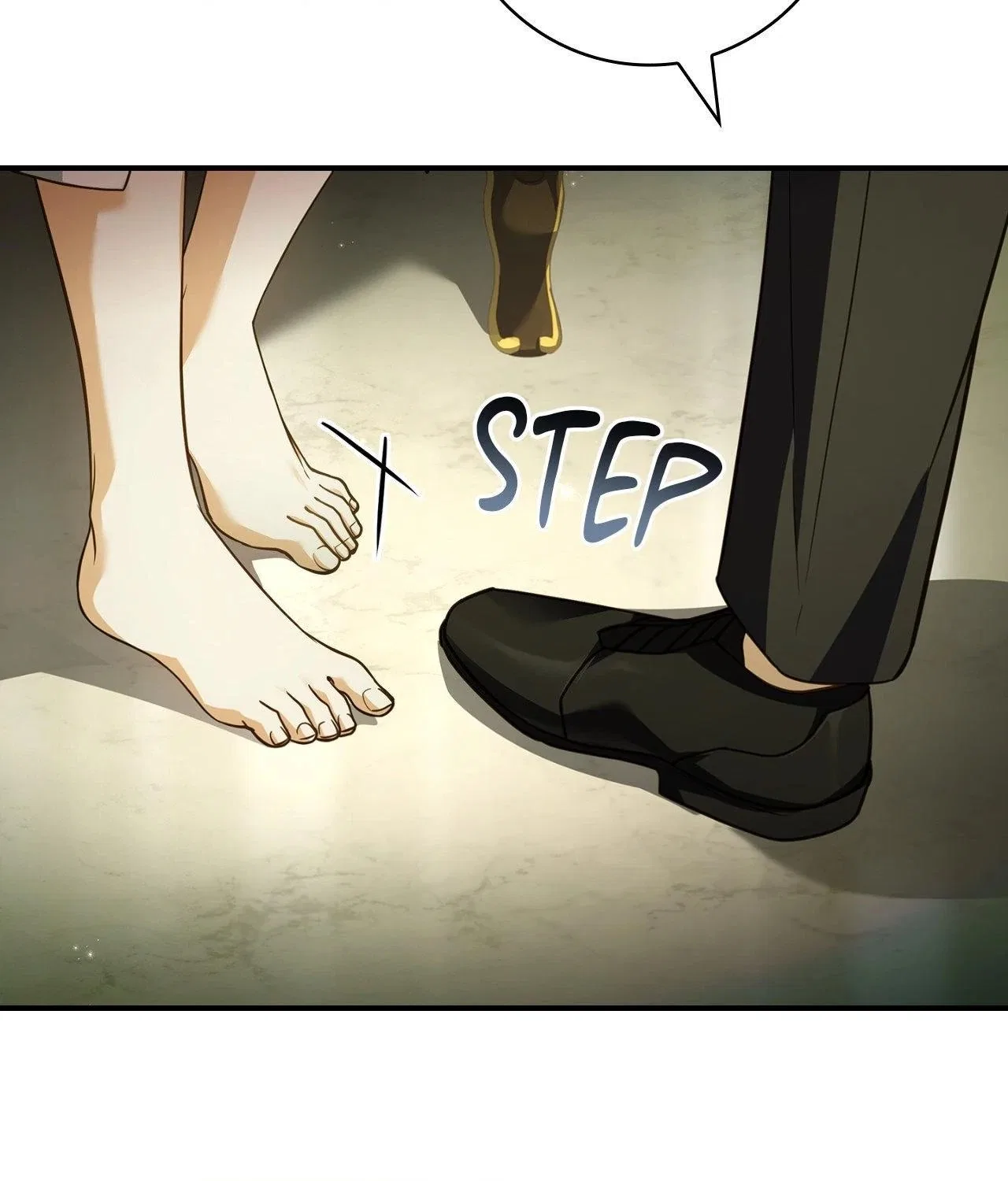 I’m Trapped With Men Who Hate Me Chapter 54 – Page 119