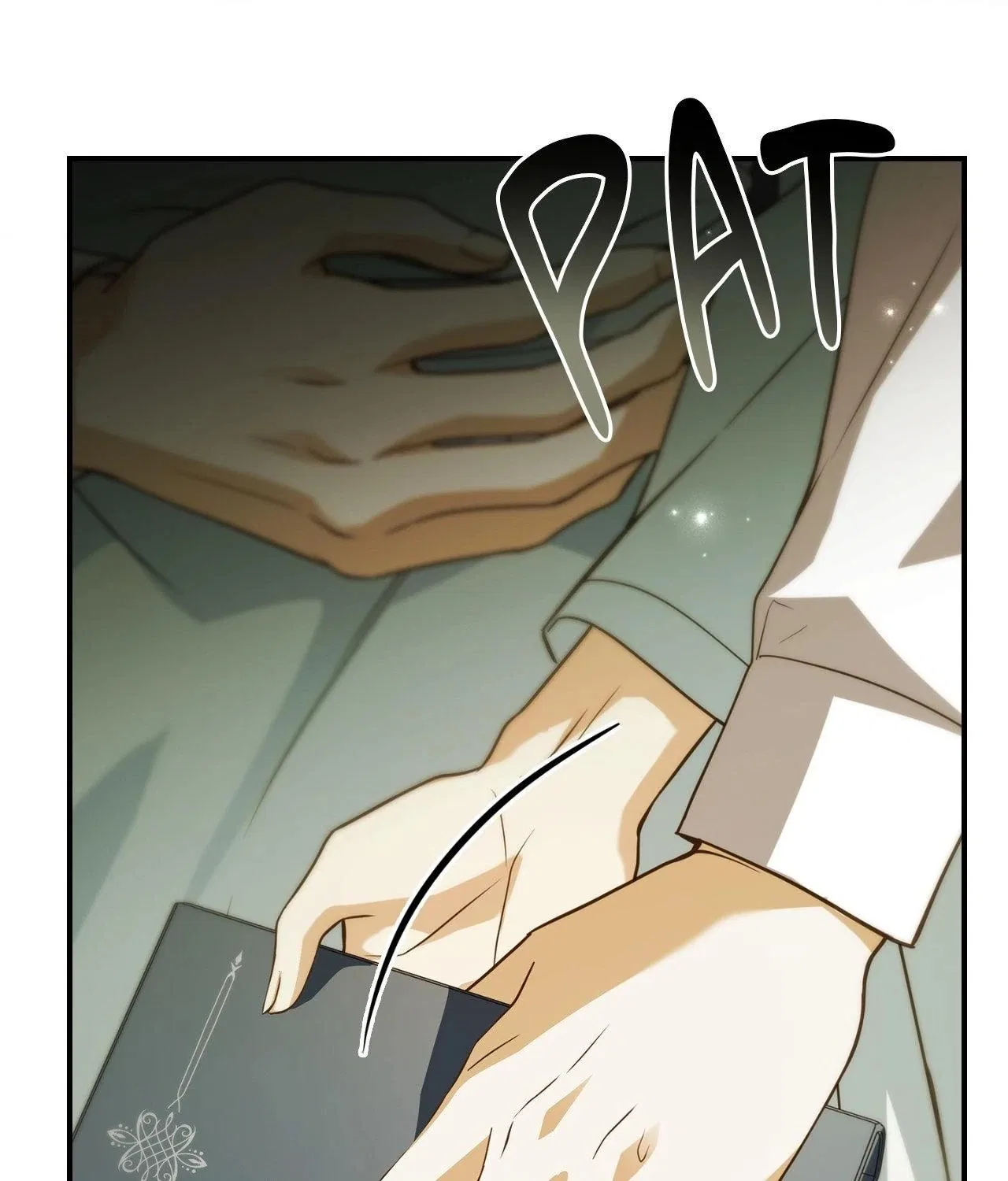 I’m Trapped With Men Who Hate Me Chapter 54 – Page 123