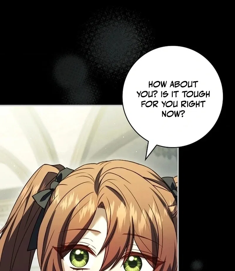 I’m Trapped With Men Who Hate Me Chapter 53 – Page 7