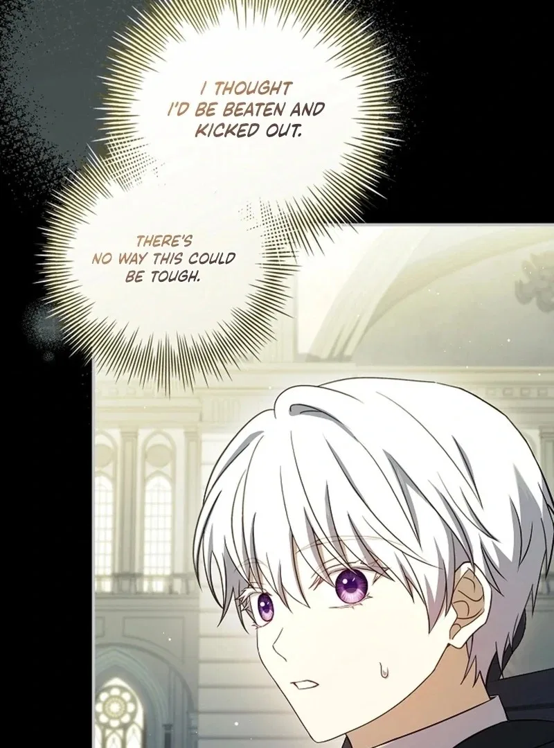 I’m Trapped With Men Who Hate Me Chapter 53 – Page 9