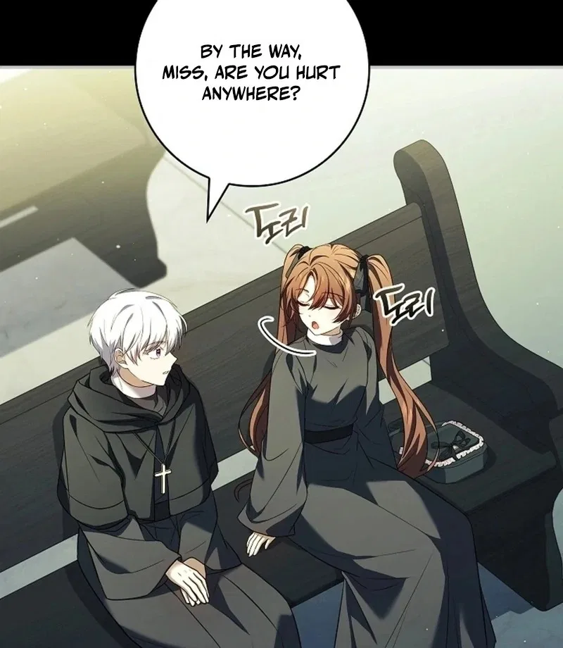 I’m Trapped With Men Who Hate Me Chapter 53 – Page 11