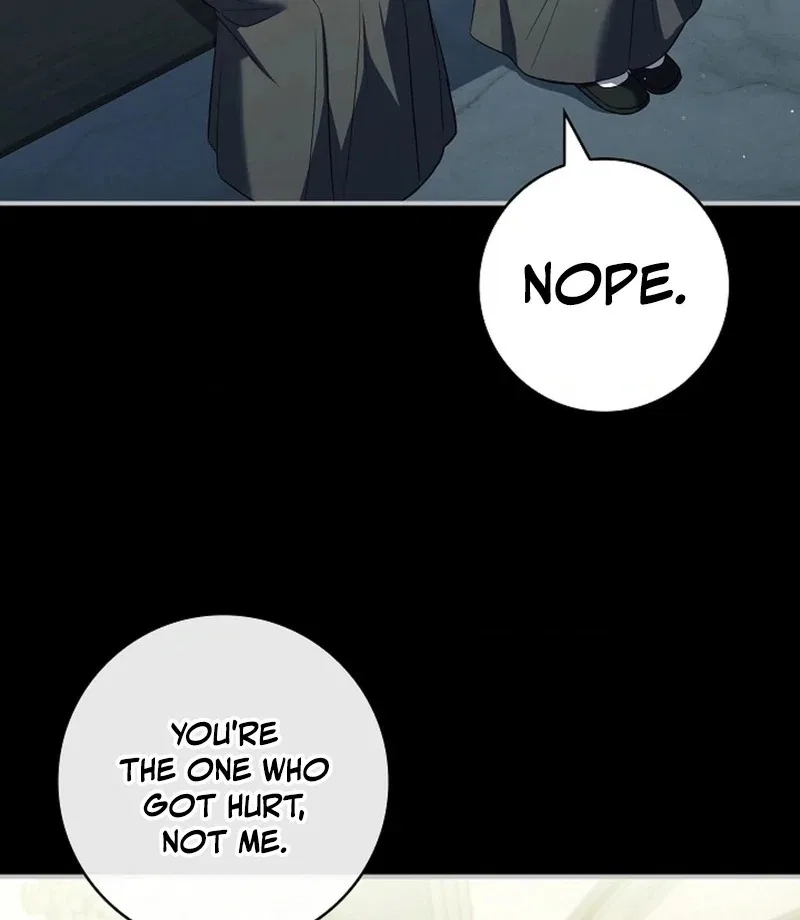 I’m Trapped With Men Who Hate Me Chapter 53 – Page 12
