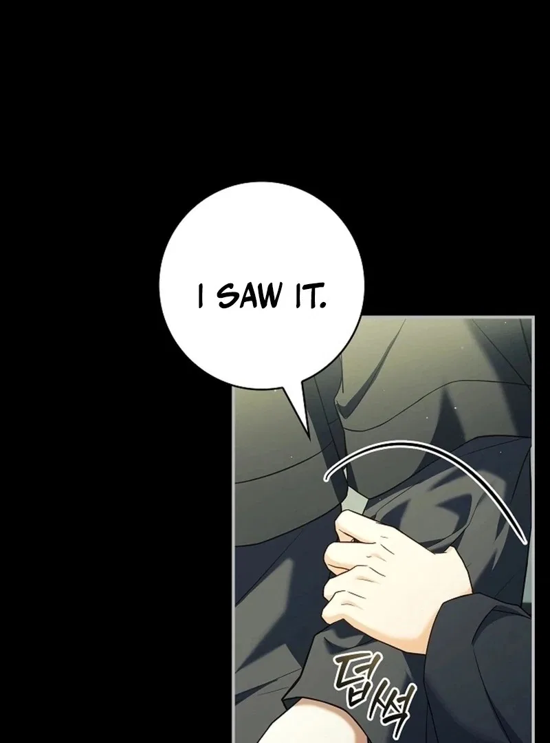 I’m Trapped With Men Who Hate Me Chapter 53 – Page 14