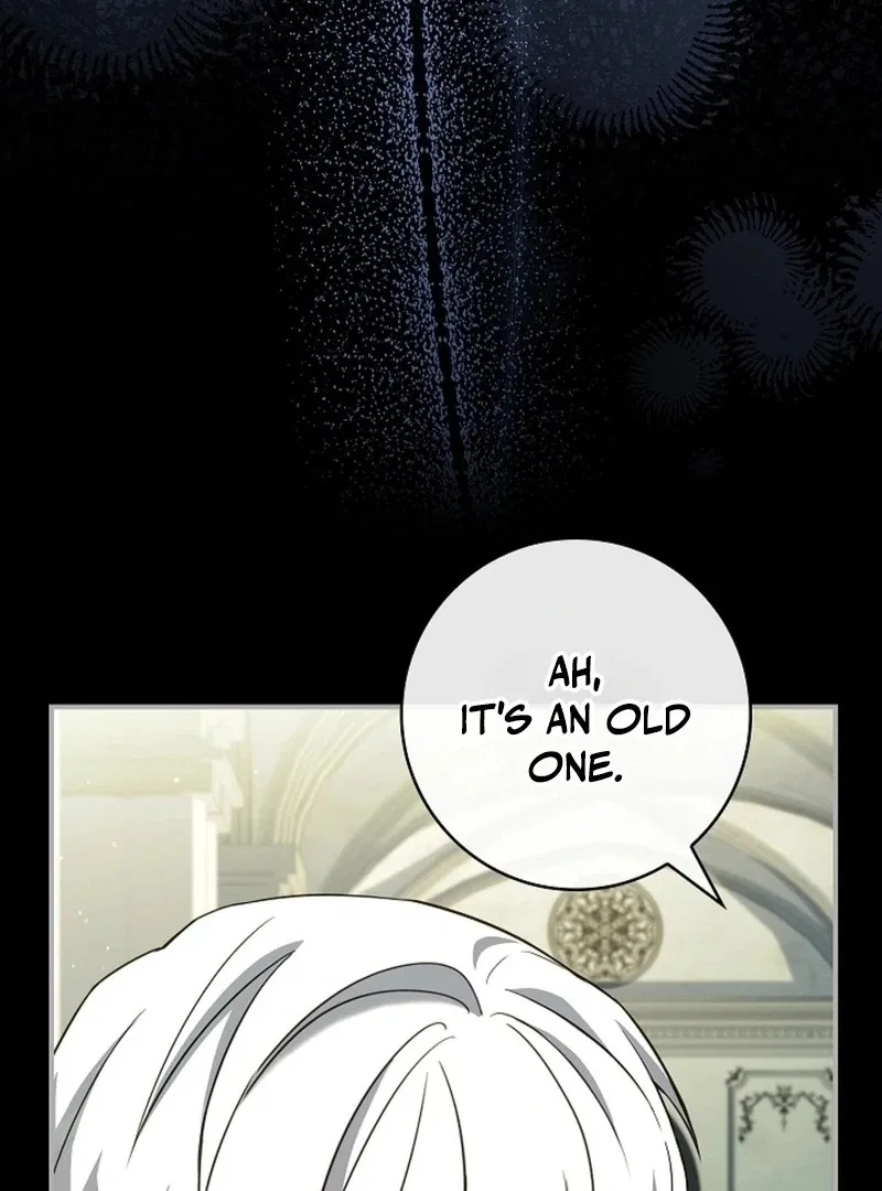 I’m Trapped With Men Who Hate Me Chapter 53 – Page 19