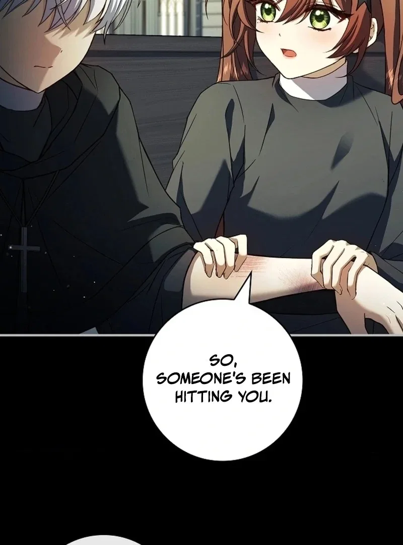 I’m Trapped With Men Who Hate Me Chapter 53 – Page 22