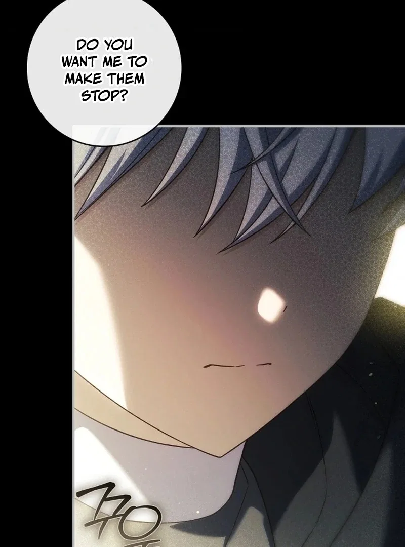 I’m Trapped With Men Who Hate Me Chapter 53 – Page 23