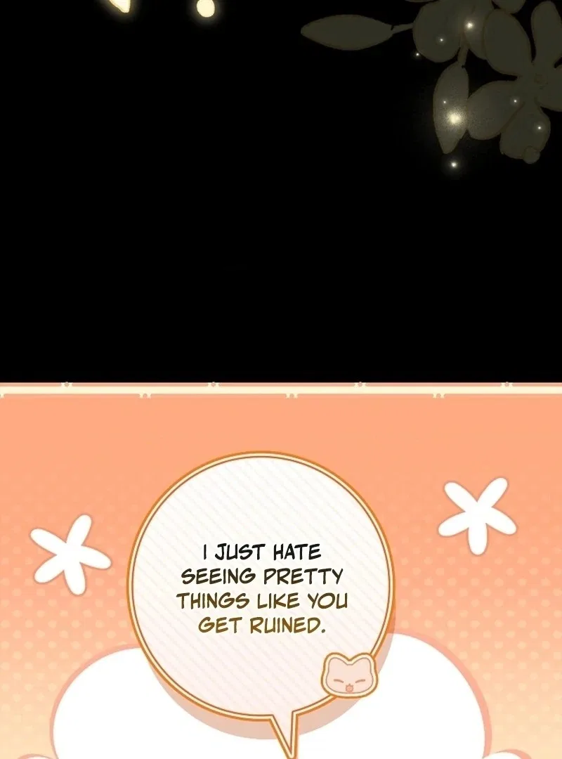 I’m Trapped With Men Who Hate Me Chapter 53 – Page 31