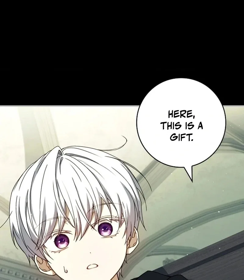 I’m Trapped With Men Who Hate Me Chapter 53 – Page 34