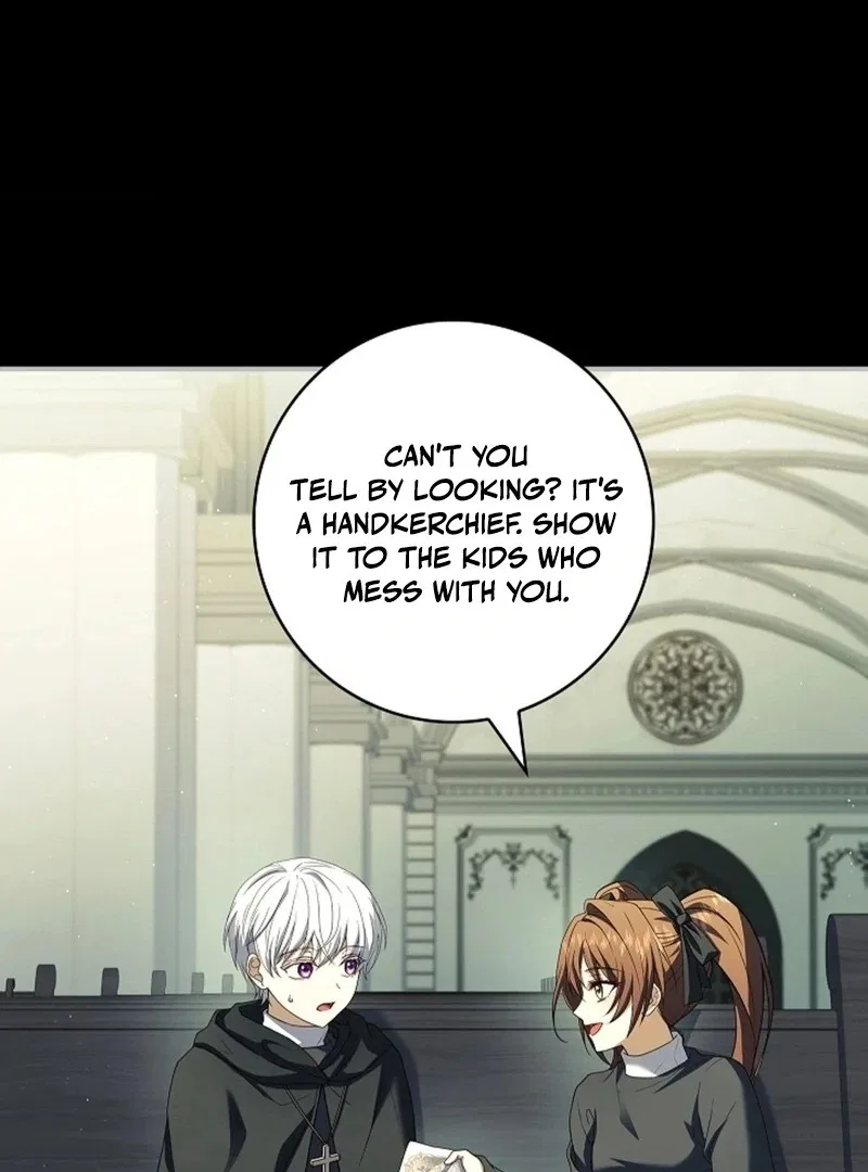 I’m Trapped With Men Who Hate Me Chapter 53 – Page 36