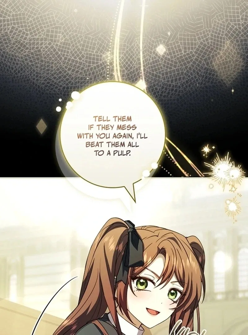 I’m Trapped With Men Who Hate Me Chapter 53 – Page 40