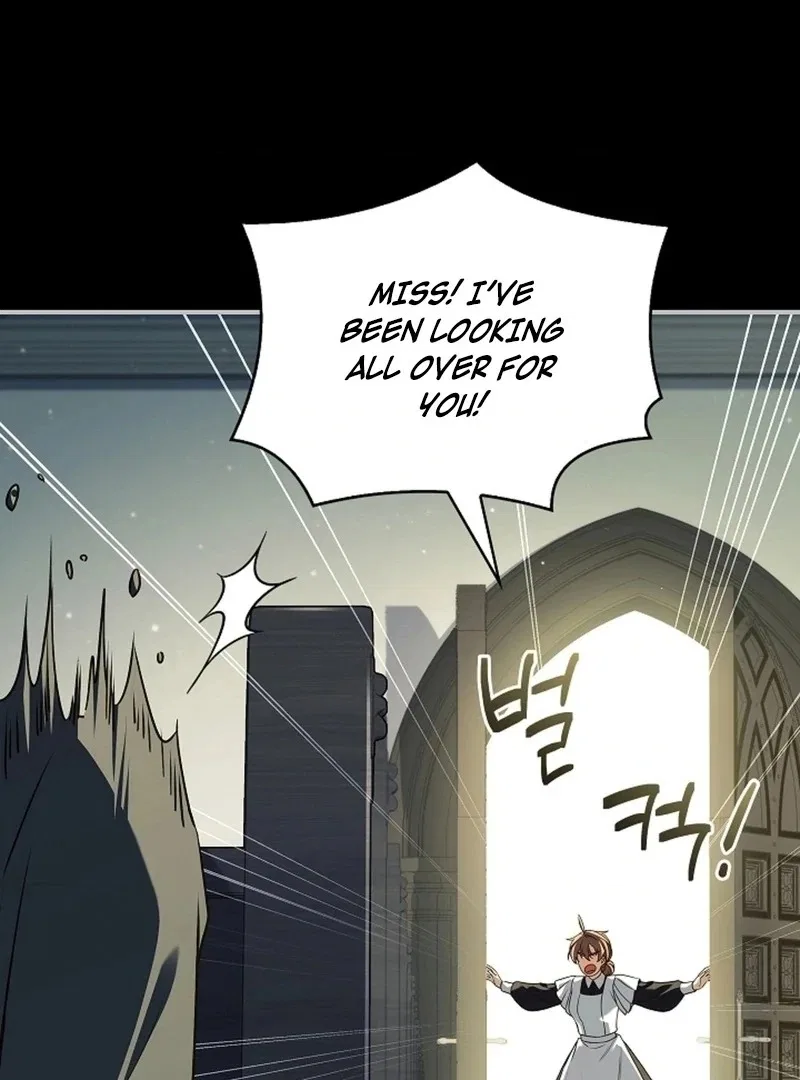 I’m Trapped With Men Who Hate Me Chapter 53 – Page 45
