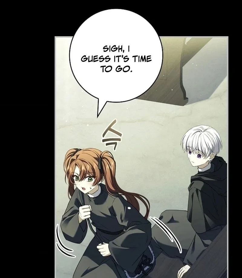 I’m Trapped With Men Who Hate Me Chapter 53 – Page 47