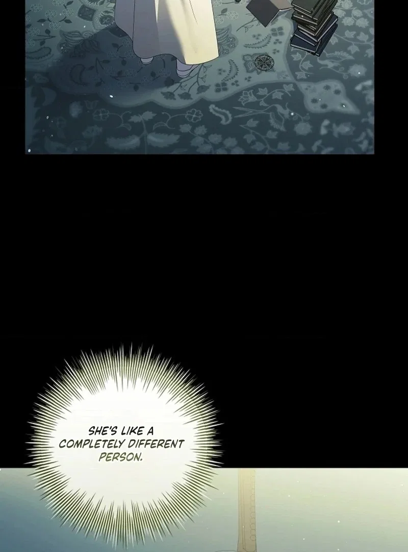 I’m Trapped With Men Who Hate Me Chapter 53 – Page 83