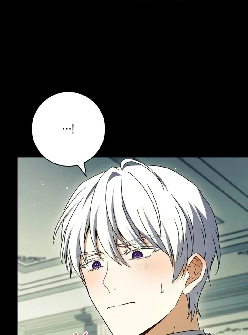 I’m Trapped With Men Who Hate Me Chapter 53 – Page 93
