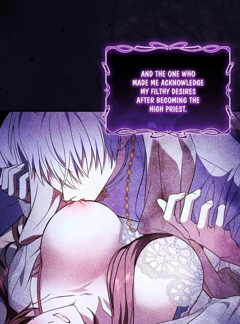 I’m Trapped With Men Who Hate Me Chapter 53 – Page 106