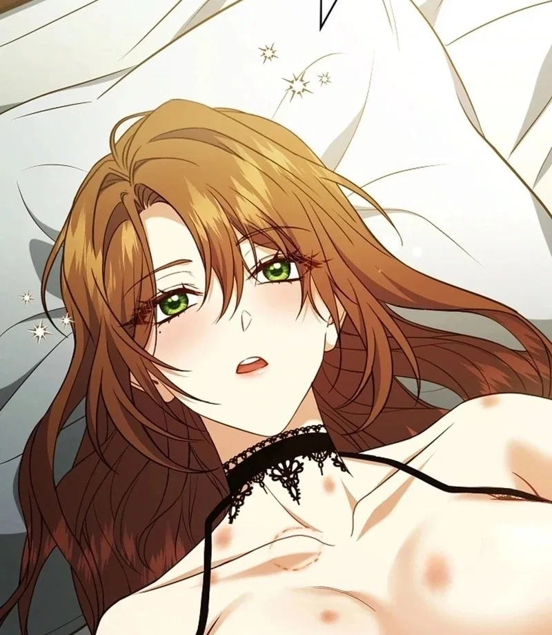 I’m Trapped With Men Who Hate Me Chapter 53 – Page 116