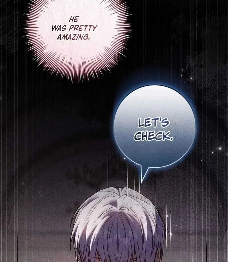 I’m Trapped With Men Who Hate Me Chapter 53 – Page 125