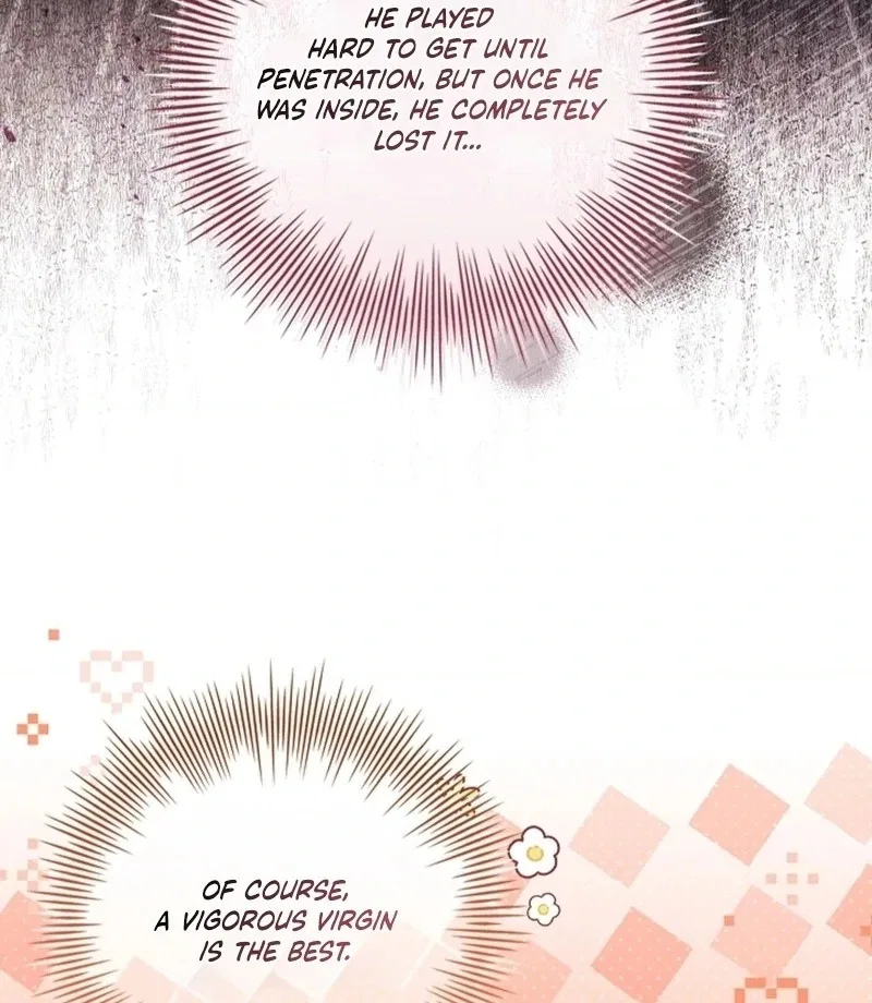 I’m Trapped With Men Who Hate Me Chapter 53 – Page 129