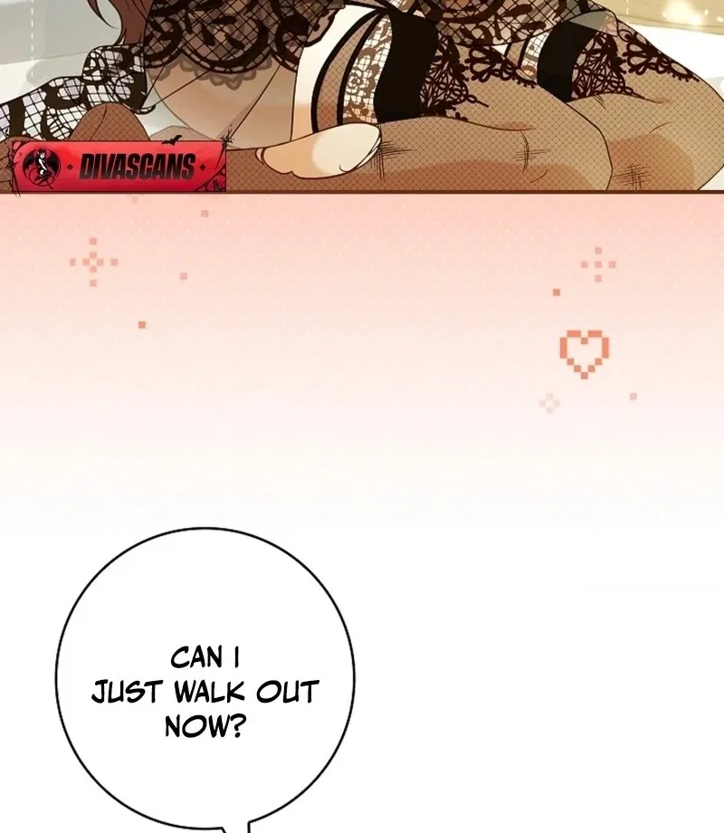 I’m Trapped With Men Who Hate Me Chapter 53 – Page 134