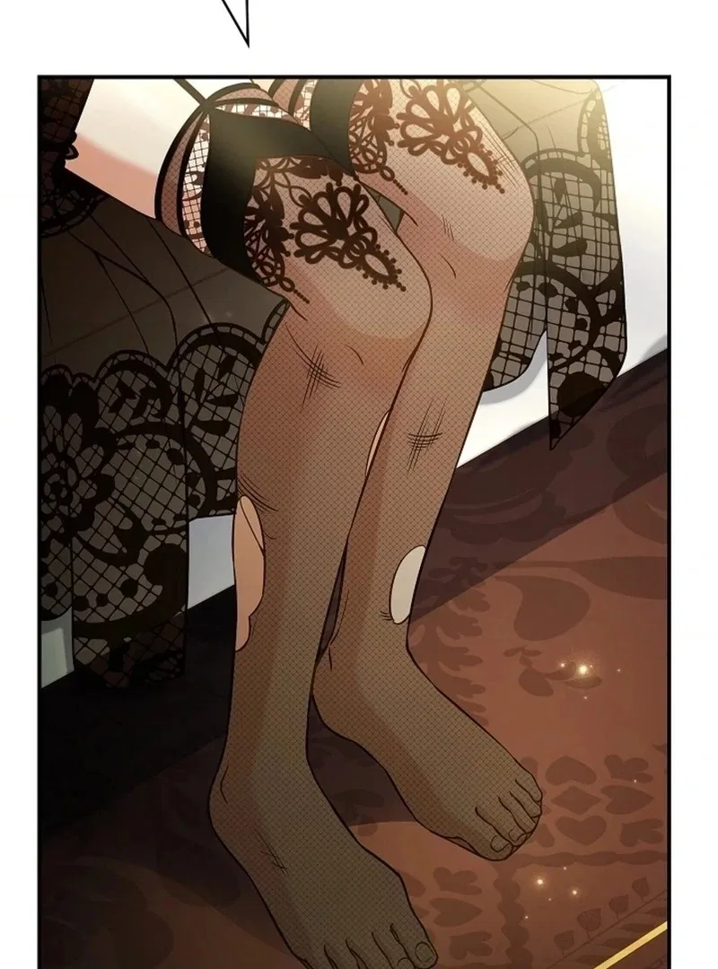 I’m Trapped With Men Who Hate Me Chapter 53 – Page 135