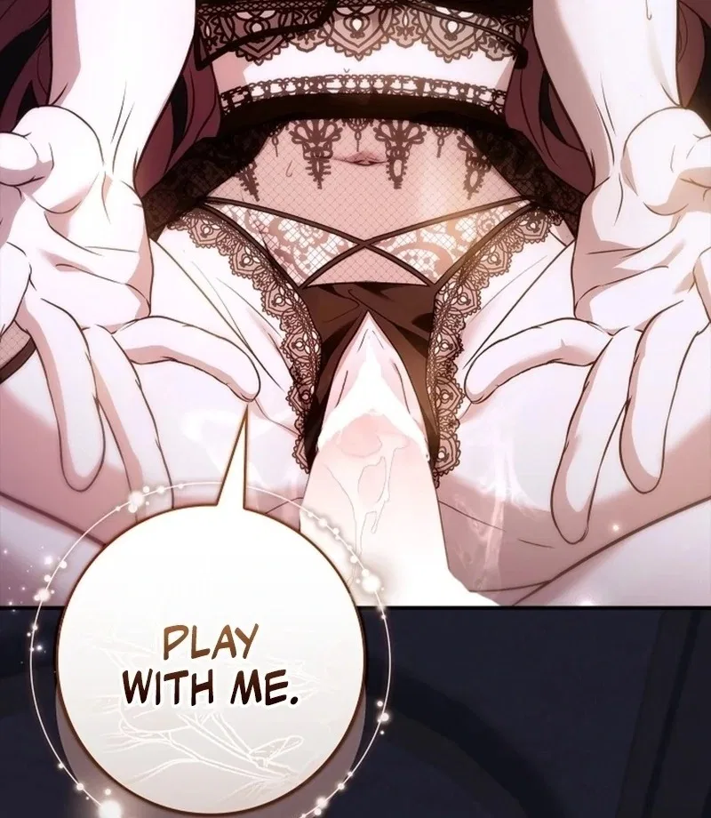 I’m Trapped With Men Who Hate Me Chapter 52 – Page 4