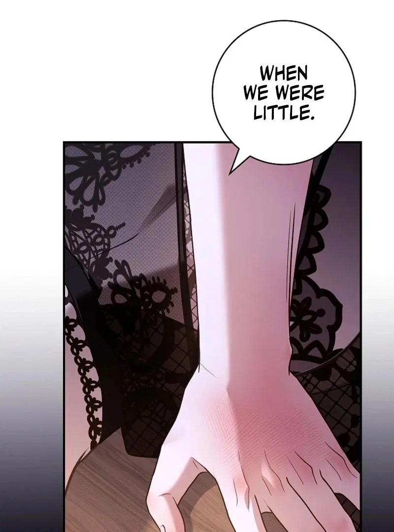 I’m Trapped With Men Who Hate Me Chapter 52 – Page 14
