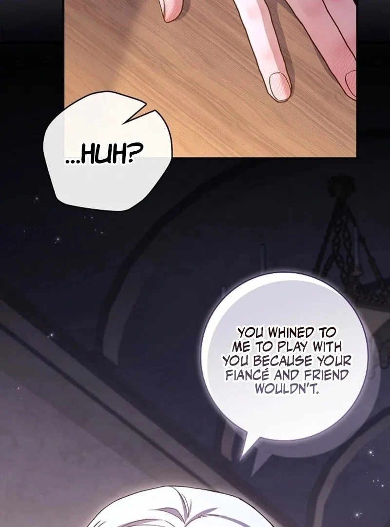 I’m Trapped With Men Who Hate Me Chapter 52 – Page 15