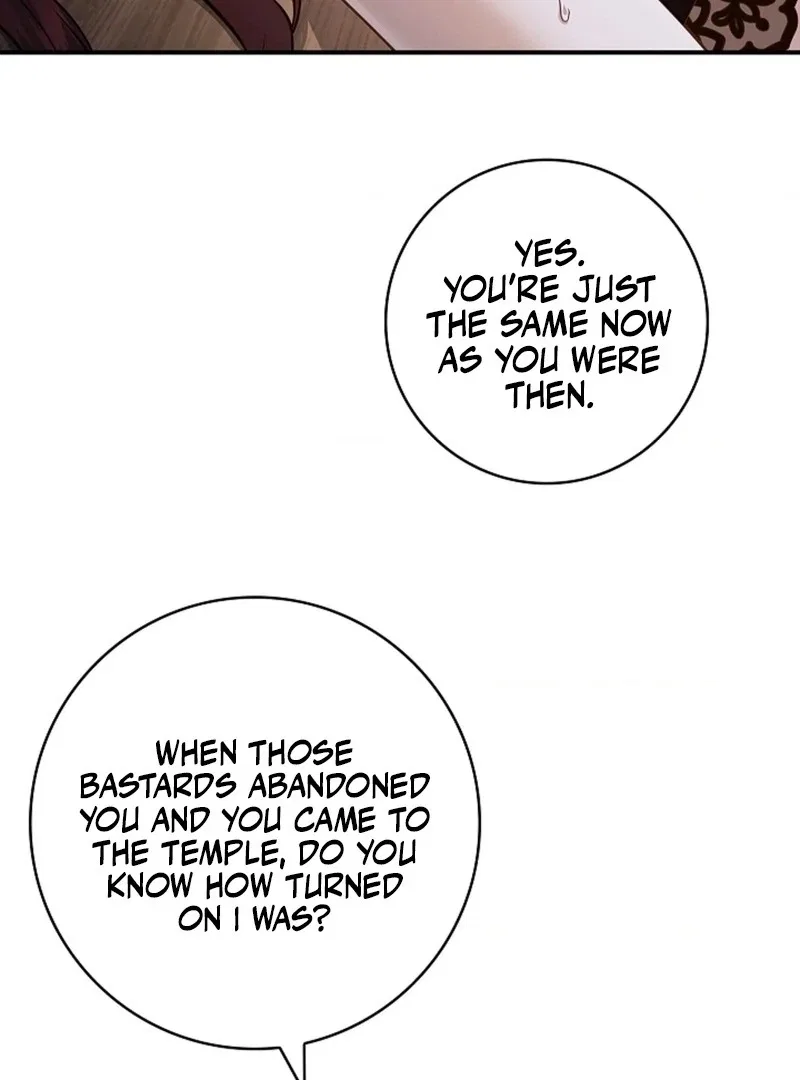 I’m Trapped With Men Who Hate Me Chapter 52 – Page 19