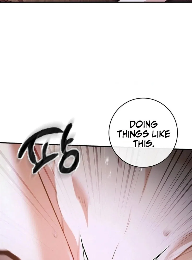 I’m Trapped With Men Who Hate Me Chapter 52 – Page 23