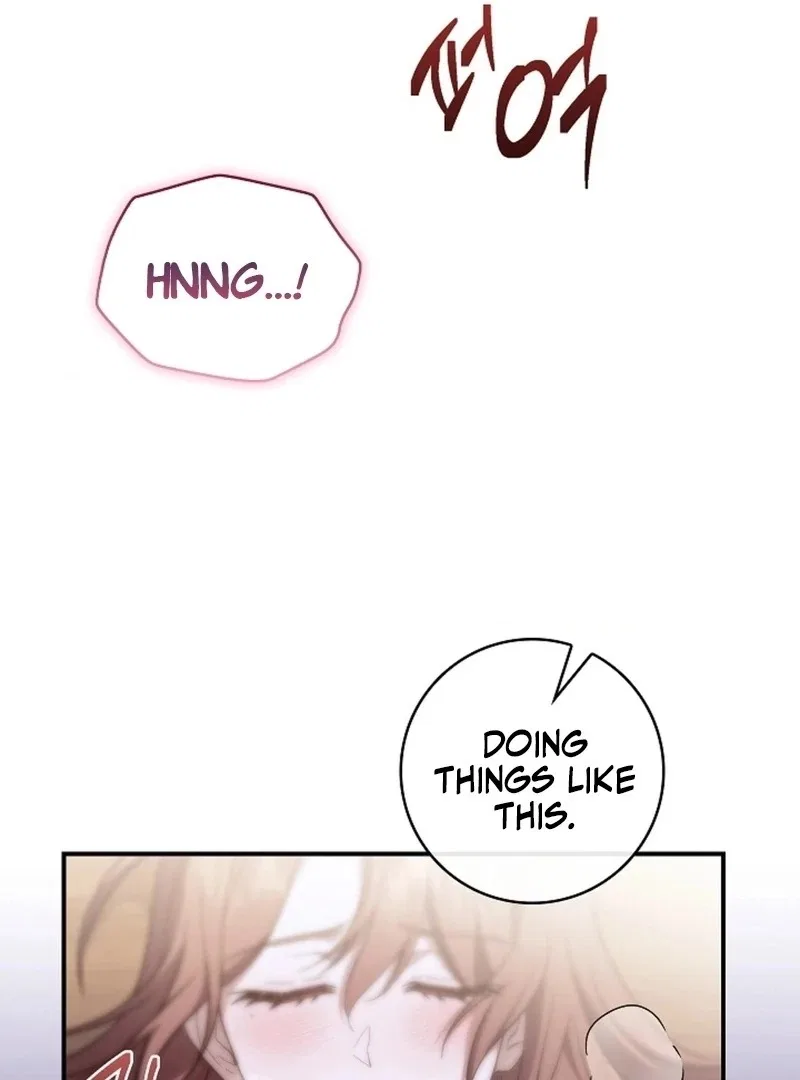 I’m Trapped With Men Who Hate Me Chapter 52 – Page 27