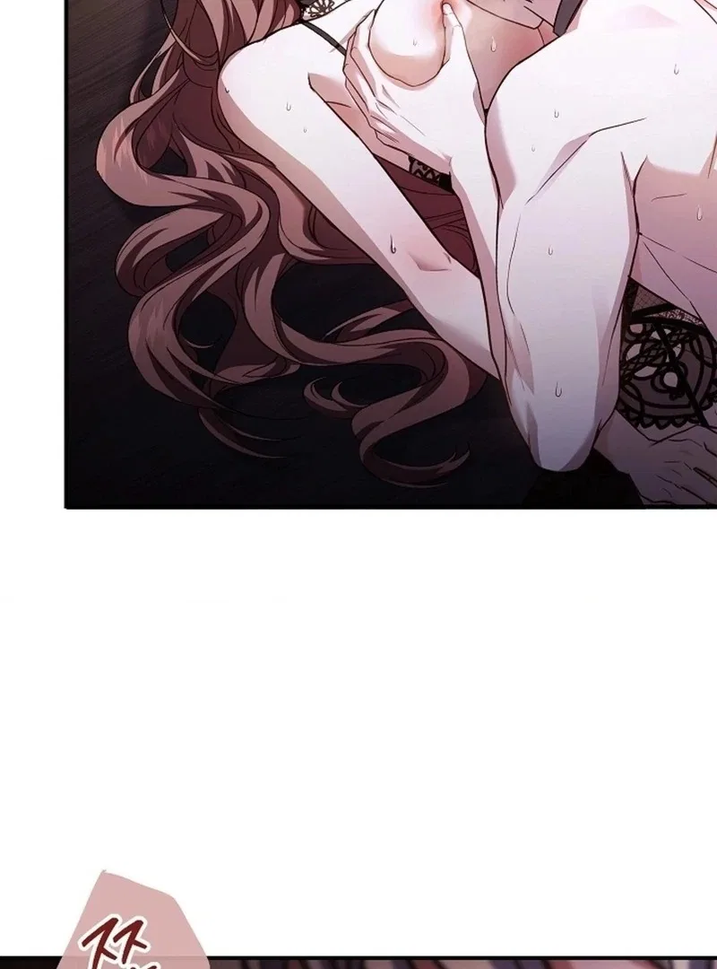 I’m Trapped With Men Who Hate Me Chapter 52 – Page 32