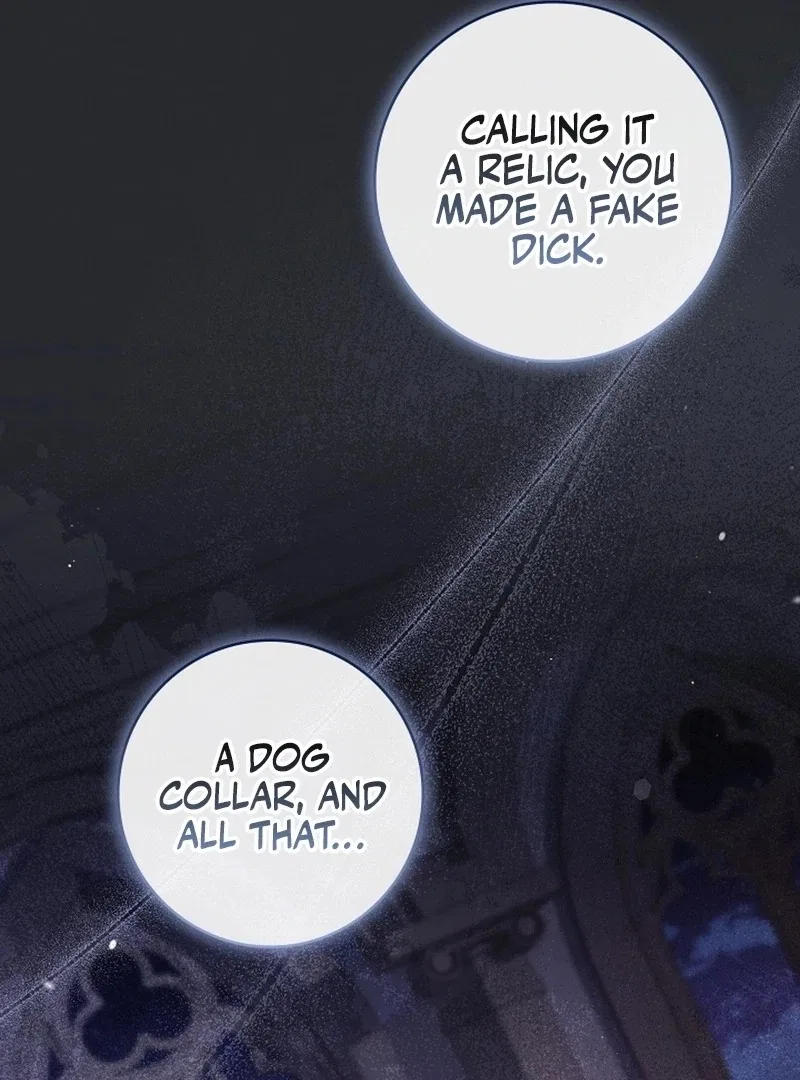 I’m Trapped With Men Who Hate Me Chapter 52 – Page 40
