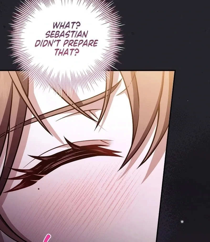 I’m Trapped With Men Who Hate Me Chapter 52 – Page 42