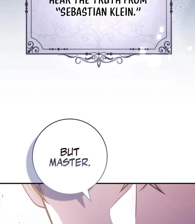 I’m Trapped With Men Who Hate Me Chapter 52 – Page 46