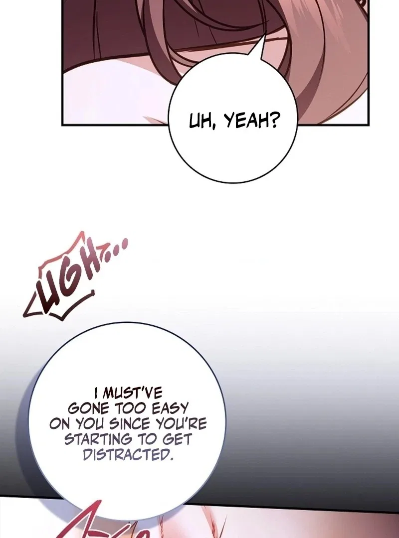 I’m Trapped With Men Who Hate Me Chapter 52 – Page 49