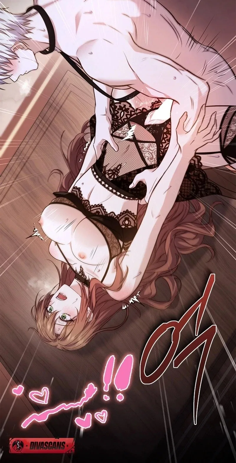I’m Trapped With Men Who Hate Me Chapter 52 – Page 52