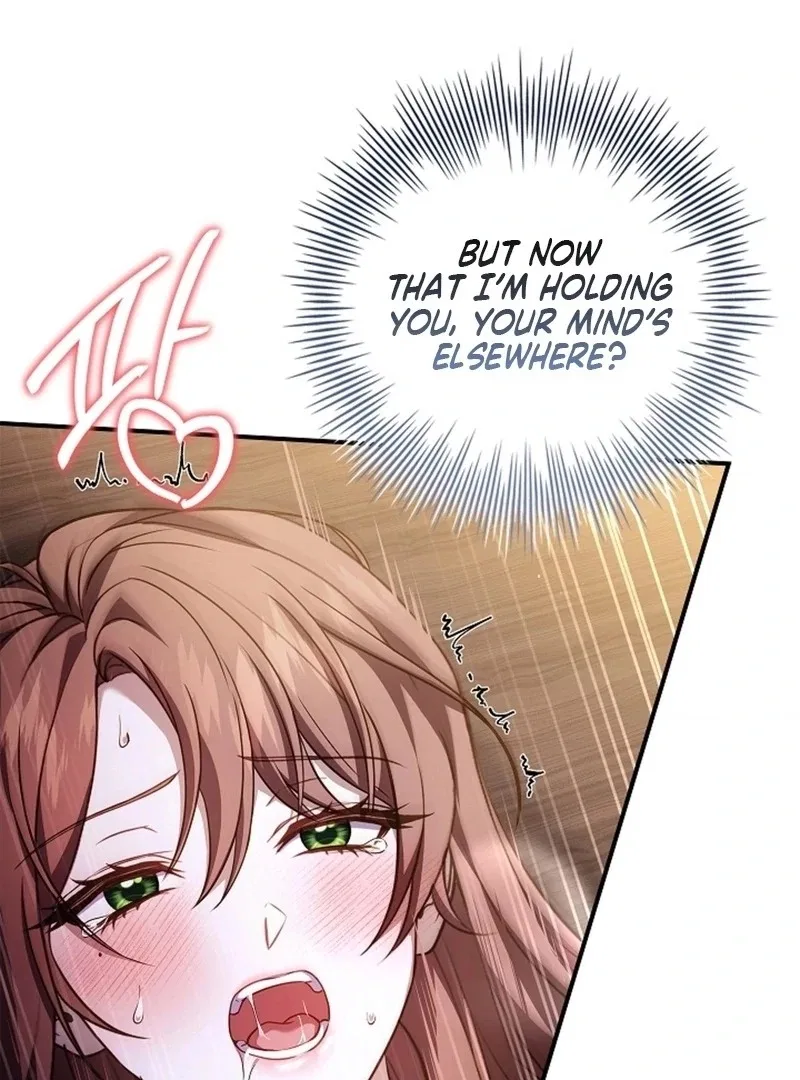 I’m Trapped With Men Who Hate Me Chapter 52 – Page 58