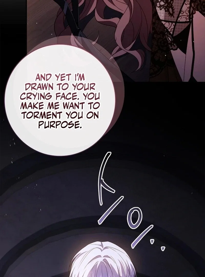 I’m Trapped With Men Who Hate Me Chapter 52 – Page 63