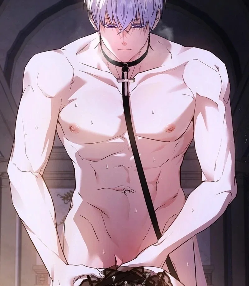 I’m Trapped With Men Who Hate Me Chapter 52 – Page 64