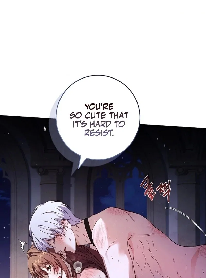 I’m Trapped With Men Who Hate Me Chapter 52 – Page 71