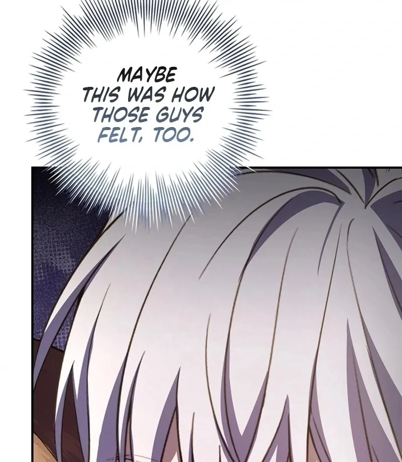 I’m Trapped With Men Who Hate Me Chapter 52 – Page 73