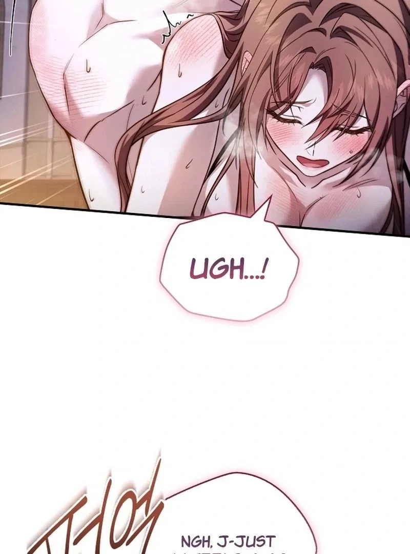 I’m Trapped With Men Who Hate Me Chapter 52 – Page 79